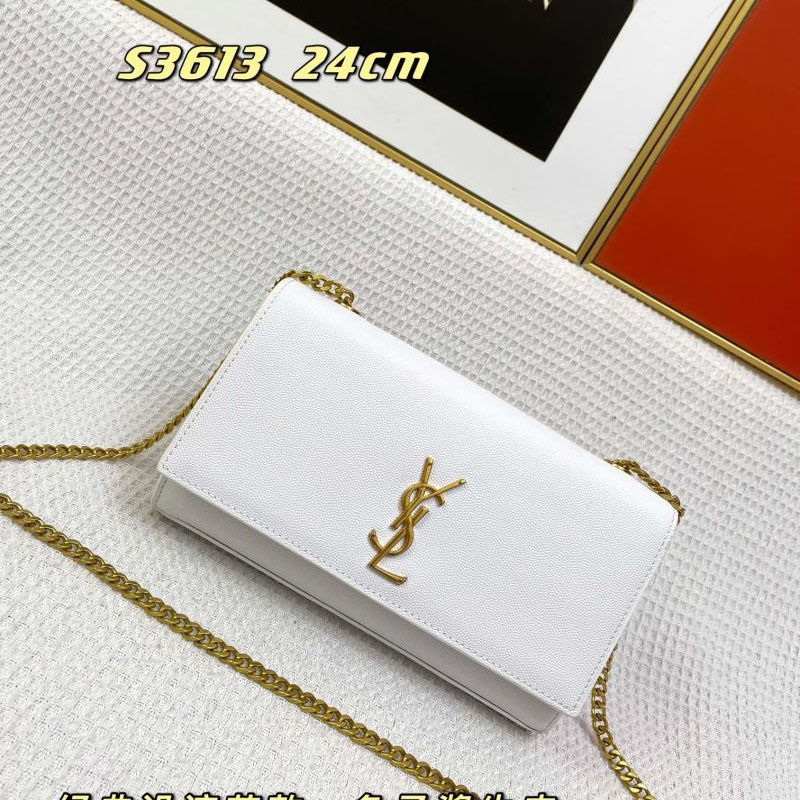 YSL Satchel Bags